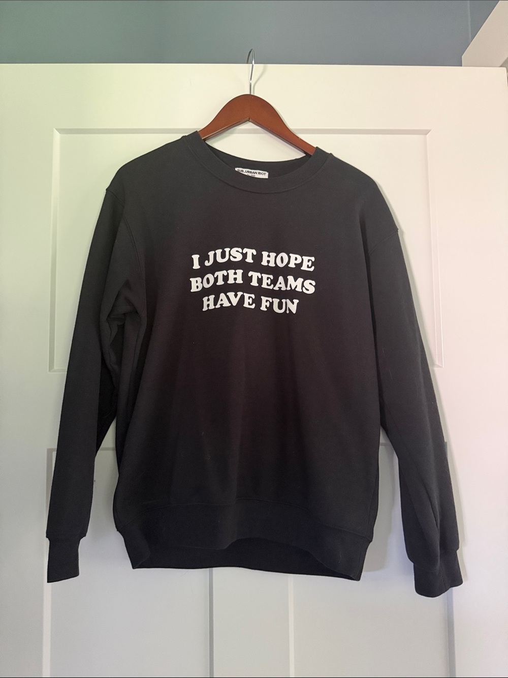 Sub_Urban Riot Sweatshirt